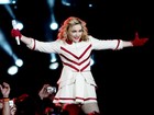 Madonna é a artista que mais faturou com turnês em 2012 