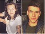 Harry Styles, do One Direction, corta o cabelo e causa alvoroço na web