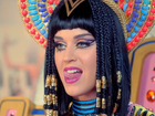 Katy Perry é acusada de blasfêmia em novo clipe, diz site