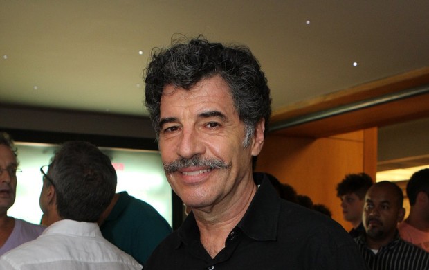 Paulo Betti (Foto: Raphael Mesquita/ Photo Rio News)