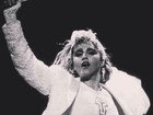 Madonna comemora 30 anos da sua primeira turnê: 'Um piscar de olhos'