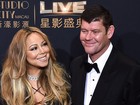 Mariah Carey fica noiva de empresário após sete meses de namoro, diz site