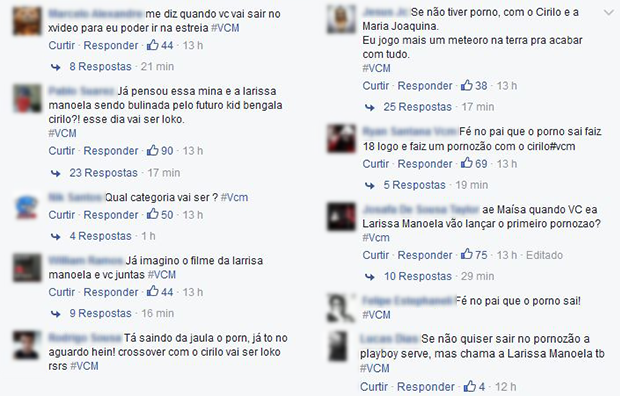 Maisa Silva é alvo de ataques (Foto: Instagram / Reprodução)