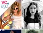 'VC no EGO': Eles adoram causar! Veja internautas exóticos como Lady Gaga
