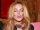 Em período de 'renovação', Lindsay Lohan faz a limpa em redes sociais