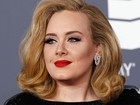 Adele confirma lançamento de álbum e turnê em 2015