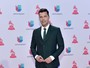 Ricky Martin, Zoe Saldana e mais vão ao ‘Grammy Latino’ nos EUA
