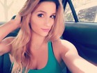 Jade Barbosa posta selfie e recebe elogio: 'Perfeitamente linda'