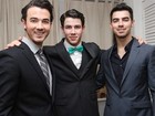 Jonas Brothers voltam a fazer shows no Brasil em 2013