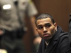 Chris Brown é fichado e liberado sem pagar fiança em caso de briga, diz site