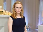 Nicole Kidman desiste de filme por causa de cenas de sexo reais