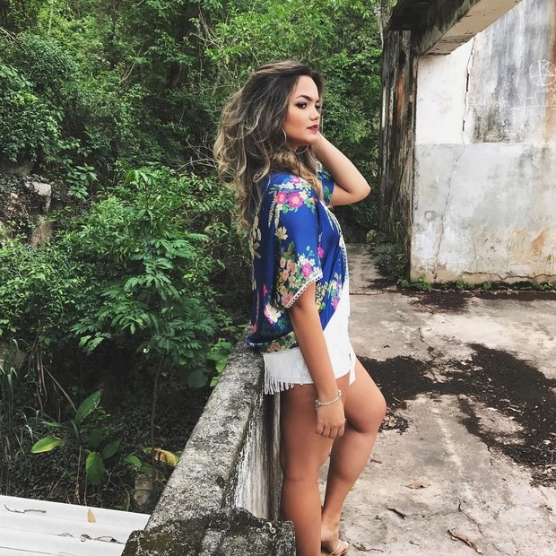 Suzanna Freitas (Foto: Reprodução/Instagram)