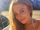 Pai de Lindsay Lohan confirma a site que a filha está grávida