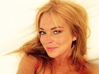 Após boatos na web, Lindsay Lohan nega ter se convertido ao Islamismo