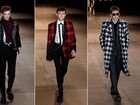 Homens com estilo: veja um resumo de tudo o que rolou da semana de moda masculina de Paris