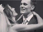 Tom Brady comemora aniversário de casamento com Gisele Bündchen