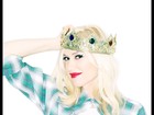 Gwen Stefani está grávida de um menino: 'Continuo sendo a rainha'