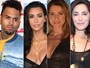 Assim como Kim Kardashian, relembre famosos vítimas de assaltos em casa