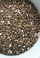 Especialistas listam os benefícios da semente de chia