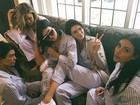 Irmãs Kardashian são acusadas de propaganda enganosa, diz site