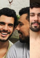 Veja Alexey Martinez, do 'The Voice', em fotos fofas com o marido