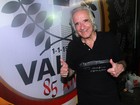 Maestro João Carlos Martins sobre vitória da Vai-Vai: 'Boa música venceu'
