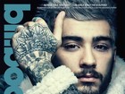 Zayn Malik revela em entrevista que não comprou CD do One Direction