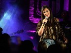 Mari Silvestre se lança como cantora com música que a homenageia 