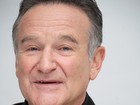 Veja fotos da vida e carreira de Robin Williams