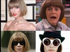 Taylor Swift estreia visual no Grammy e corte de cabelo ganha meme na web