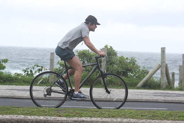 Murilo Benicio  (Foto: Dilson Silva/Agnews)