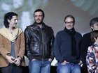 Rodrigo Lombardi participa de festival de cinema em Gramado