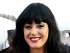 Katy Perry será a atração do Super Bowl em 2015, diz revista