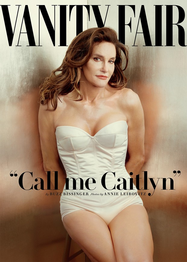 Caitlyn Jenner (Foto: Reprodução)