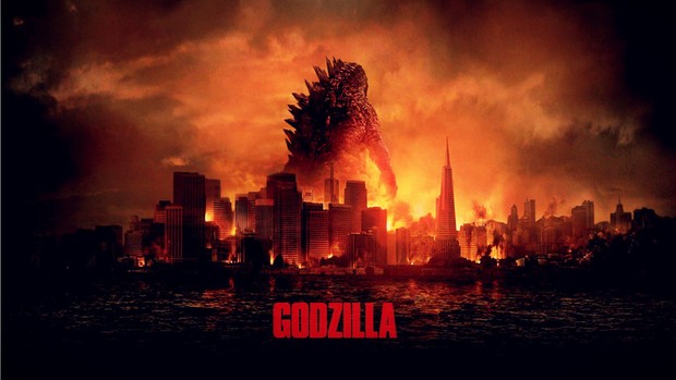 Godzilla (Foto: Divulgação)
