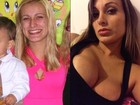 Fotos mostram transformação de Andressa Urach ao longo dos anos