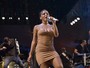 Show do Harmonia do Samba tem Anitta descalça e muito mais