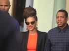 Viagem de Beyoncé e Jay-Z a Cuba foi autorizada pelo governo dos EUA 