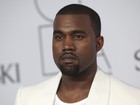 Kanye West faz trabalho comunitário em faculdade de moda, diz site