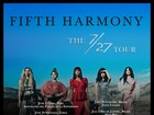 Fifth Harmony anuncia shows no Brasil