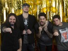 Banda Malta anuncia saída do vocalista Bruno Boncini: 'Não é o fim'