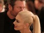 Gwen Stefani e Blake Shleton passam por crise no relacionamento, diz site