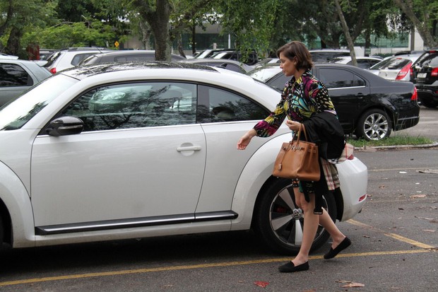 Deborah Secco (Foto:  Rogerio Fidalgo/ AgNews)