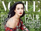 'Eu ainda sou apaixonada por ele', diz Katy Perry sobre John Mayer