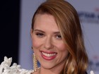 Scarlett Johansson se casa em cerimônia discreta, diz site
