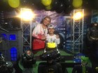 Andressa Urach faz festa para o filho: 'Primeiro ano como mãe de verdade'