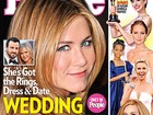 Assessoria de Jennifer Aniston nega planos para casamento no Havaí