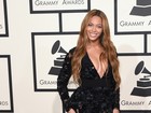 Decotada, Beyoncé vai ao Grammy 2015 