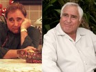 'Sai de Baixo' completa 20 anos: confira o antes e depois do elenco