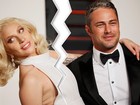 Lady Gaga termina noivado com Taylor Kinney, diz site